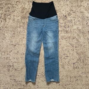 Just USA Maternity Jeans